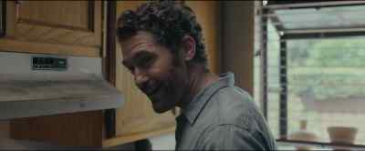 - Hi, boys.
- Hey. [chuckles] - From Embers