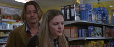 Hi. -Braces. -Yeah. - Secret Window