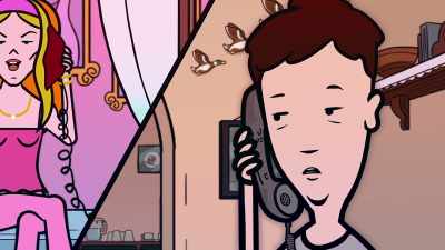Hi Brandon, it'’s Jemma. - My Old School