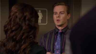 -Hi
Brent -Hi - Being Erica