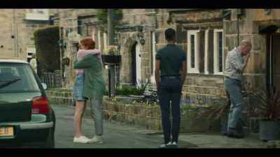 Hi, Brian. - The Couple Next Door