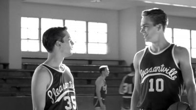 Hi Bud - Pleasantville