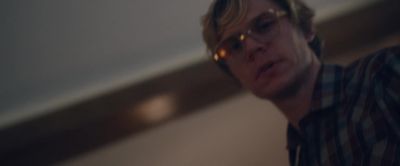 …drink so much until it almost kills you? - Dahmer – Monster: The Jeffrey Dahmer Story