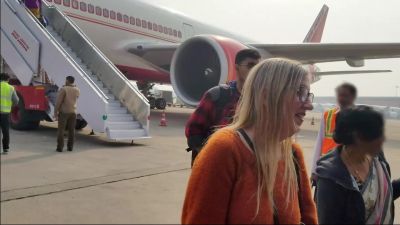 ‐HI! ‐BYE! - 90 Day Fiancé: The Other Way