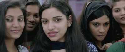 Hi... can I audition again? - Lipstick Under My Burkha