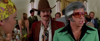 Hi Can I get you two a drink - Starsky &amp; Hutch