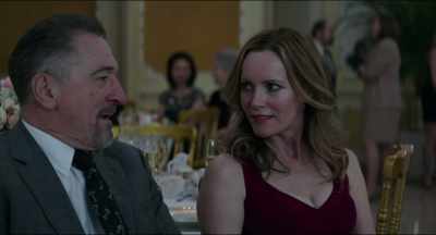 Hi, can I have your attention, everybody? - The Comedian