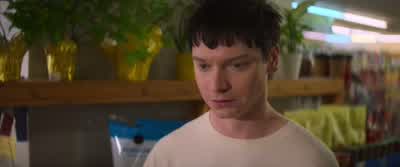 - Hi, can I help you? - The Act
