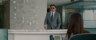 Hi, can I help you? - The Other Woman