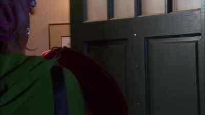 HI. CAN I PLEASE
PLUG MY CAR INTO YOUR HOUSE? - Grounded for Life
