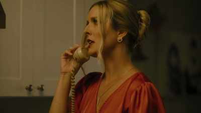 Hi, can I speak to
detective moreno, please? - Blackmail, Lies and Murder