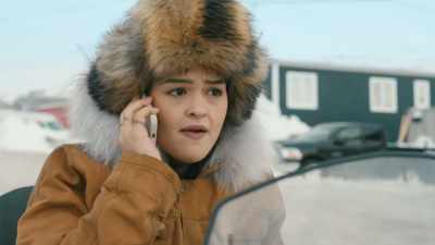 Hi, can I speak
with flight control, please? - North of North