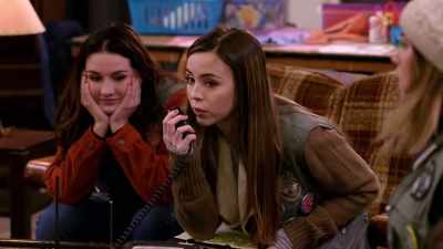 Hi, can you please get that under control,
because it really just scared all of us. - Prank Encounters