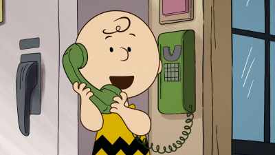 Hi, CARA. Can you send me
everything you have on Mars? - Snoopy in Space