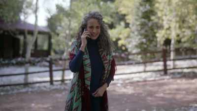 Hi, Carlos.
It's Deb. - Dashing in December