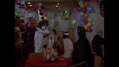 Hi, Cathy. - The Love Boat