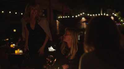 Hi, Celeste. Madeline. How are you? - Big Little Lies