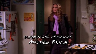 Hi Chandler Hi - Friends