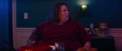 Hi, Charm. Uh, this is
Liz and that's Kory. - A Creature Was Stirring