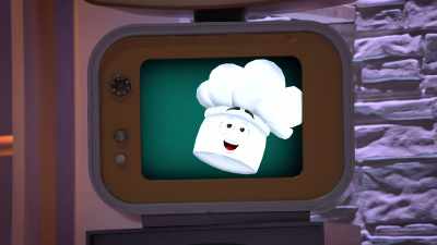 Hi, chefs! - Secret Chef