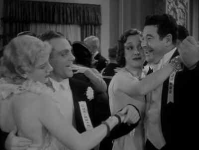 - Hi, Chesty boy.
- Hi, boy. What do you say? - Here Comes the Navy