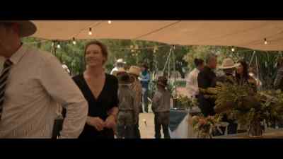 Hi. Chief Minister,
Emily Lawson. - Territory