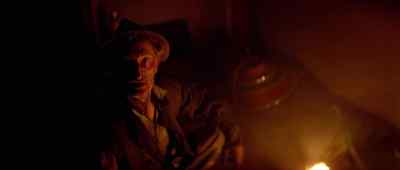 Hi, Chief.  Nice night. - Escape from New York