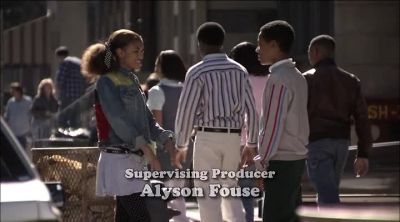 Hi Chris - Everybody Hates Chris