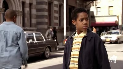 Hi Chris - Everybody Hates Chris
