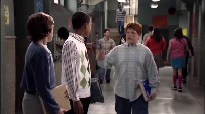 Hi Chris - Everybody Hates Chris