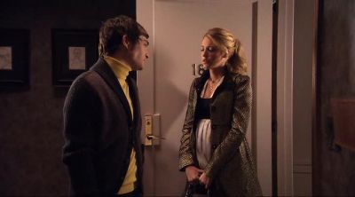 Hi, chuck. - Gossip Girl