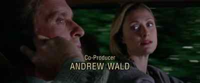 Hi, Cindy, what's up? - Disclosure
