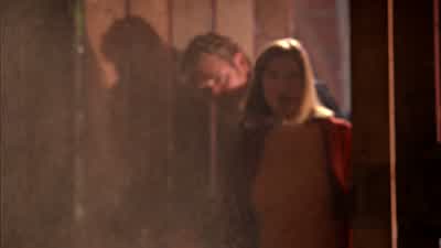 Hi, Clark. - Smallville