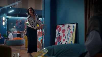 Hi, Clem, uh, - The Z-Suite