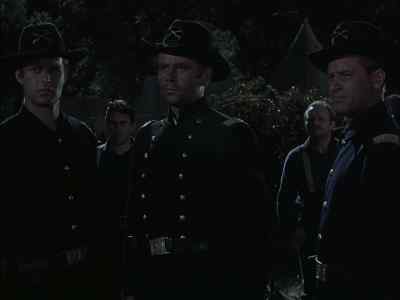 Hi, colonel! - The Man from Colorado