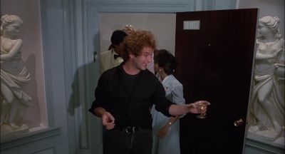 Hi Come on in - Bachelor Party