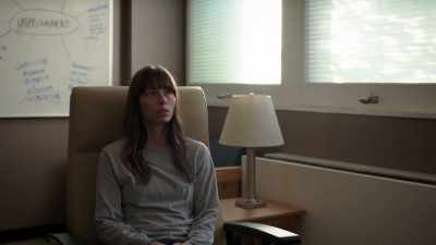 Hi, Cora. - The Sinner