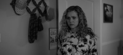 Hi, Courtney. - DC's Stargirl