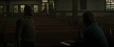 -Hi, Dad.
-Hey, Chloe. - Left Behind: Rise of the Antichrist