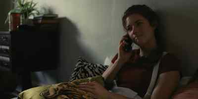 - Hi, Dad.
- Hey, Lily. - Wild Eyed and Wicked