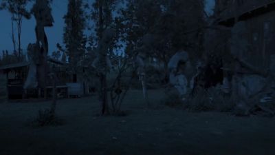Mom. - La Llorona