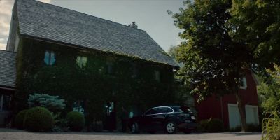 Mom? - Dan Brown's The Lost Symbol