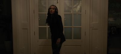 Mom. - DC's Stargirl
