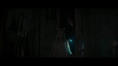 Mom? - Evil Dead Rise