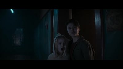 Mom! - Evil Dead Rise
