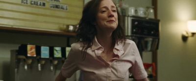 Mom. - To Leslie