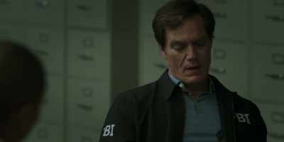 "Hi, Dad. If you're
reading this, - Waco: The Aftermath
