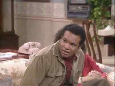Hi, dad. - The Cosby Show