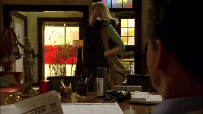 Hi Dad - Veronica Mars