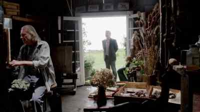 Hi, Dad. - Wallander